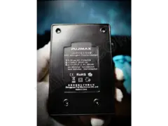 Зарядний пристрій PUJIMAX N4008 для акумуляторів AA/AAA 14500/10440 - 5