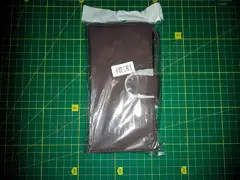 Кожаный чехол-книжка для Xiaomi Redmi Note 12 Pro 5G (цвет кофе) - 2